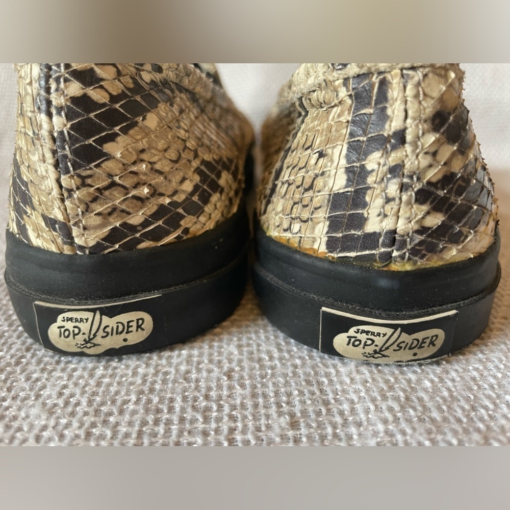 Sperry Top Sider for Jeffrey - Picture 2 of 7